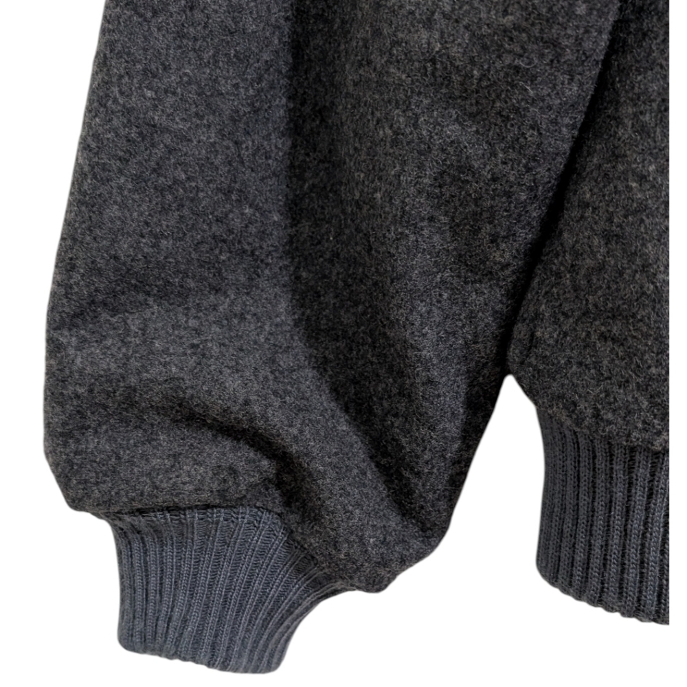 Pendleton 100% Virgin Wool Thinsulate Bomber Jack… - image 6